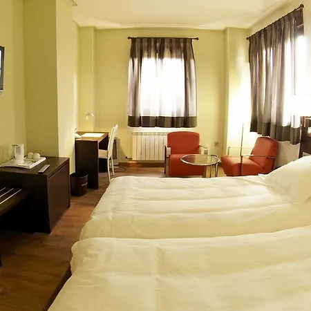 Lera Restaurante Casa de hóspedes *