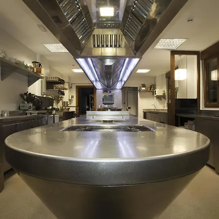 Casa de hóspedes Lera Restaurante