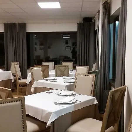 Lera Restaurante Castroverde de Campos