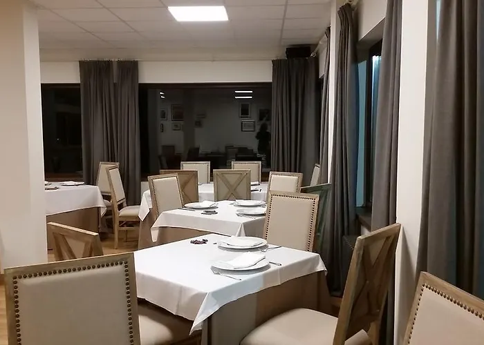 Lera Restaurante Castroverde de Campos