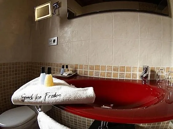 Lera Restaurante Vendégház Castroverde de Campos