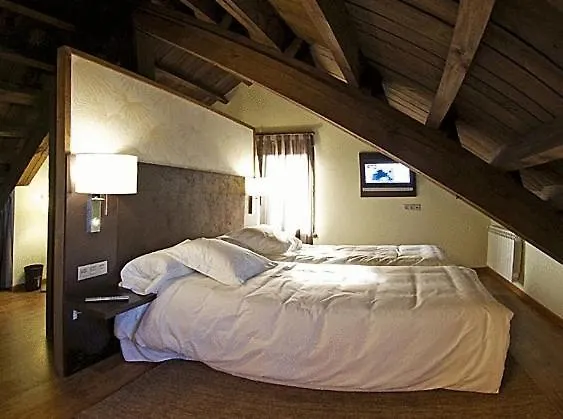 Vendégház Lera Restaurante Castroverde de Campos